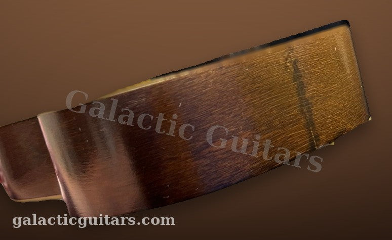 Vintage Regal Tonk American 1930’s Ukulele