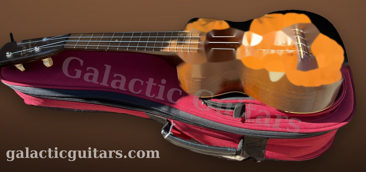 Vintage Regal Tonk American 1930’s Ukulele