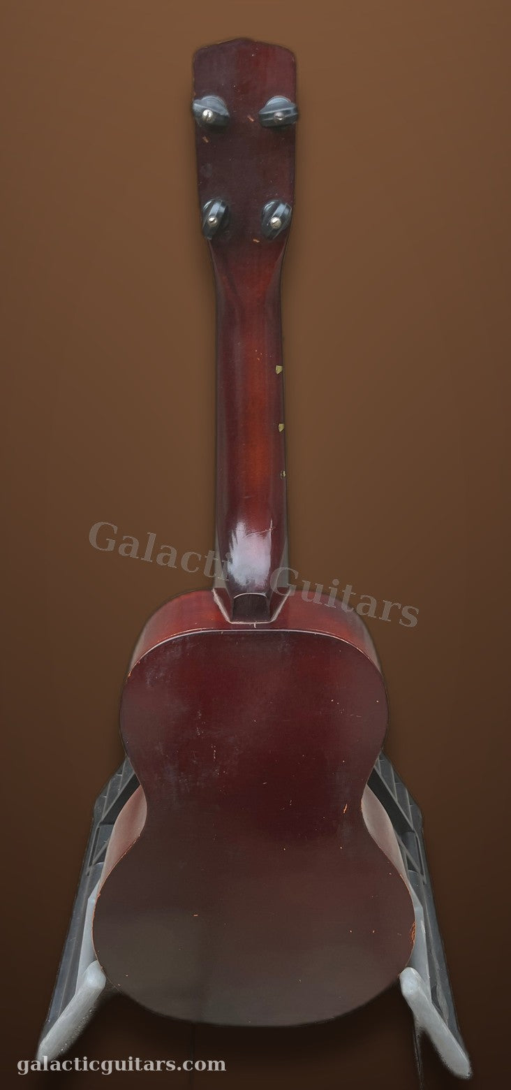 Vintage Regal Wendell Hall TV Concert Ukulele