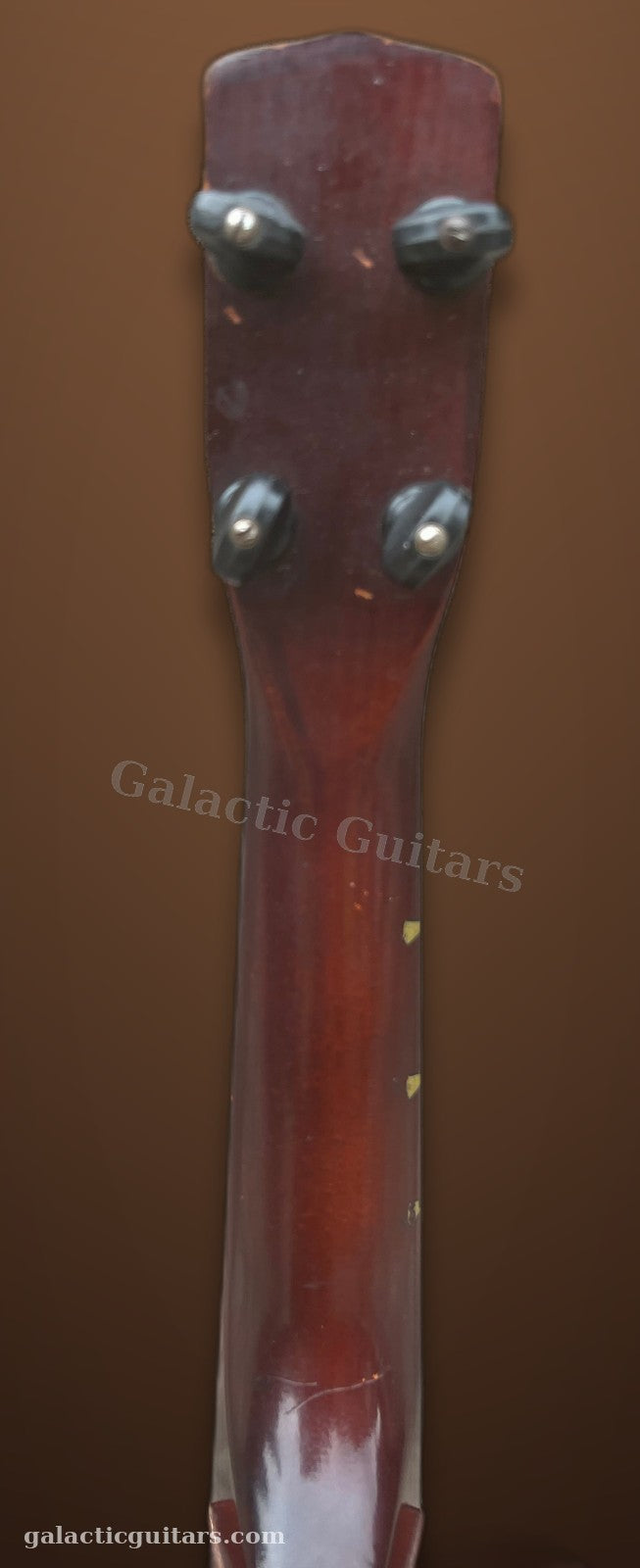 Vintage Regal Wendell Hall TV Concert Ukulele