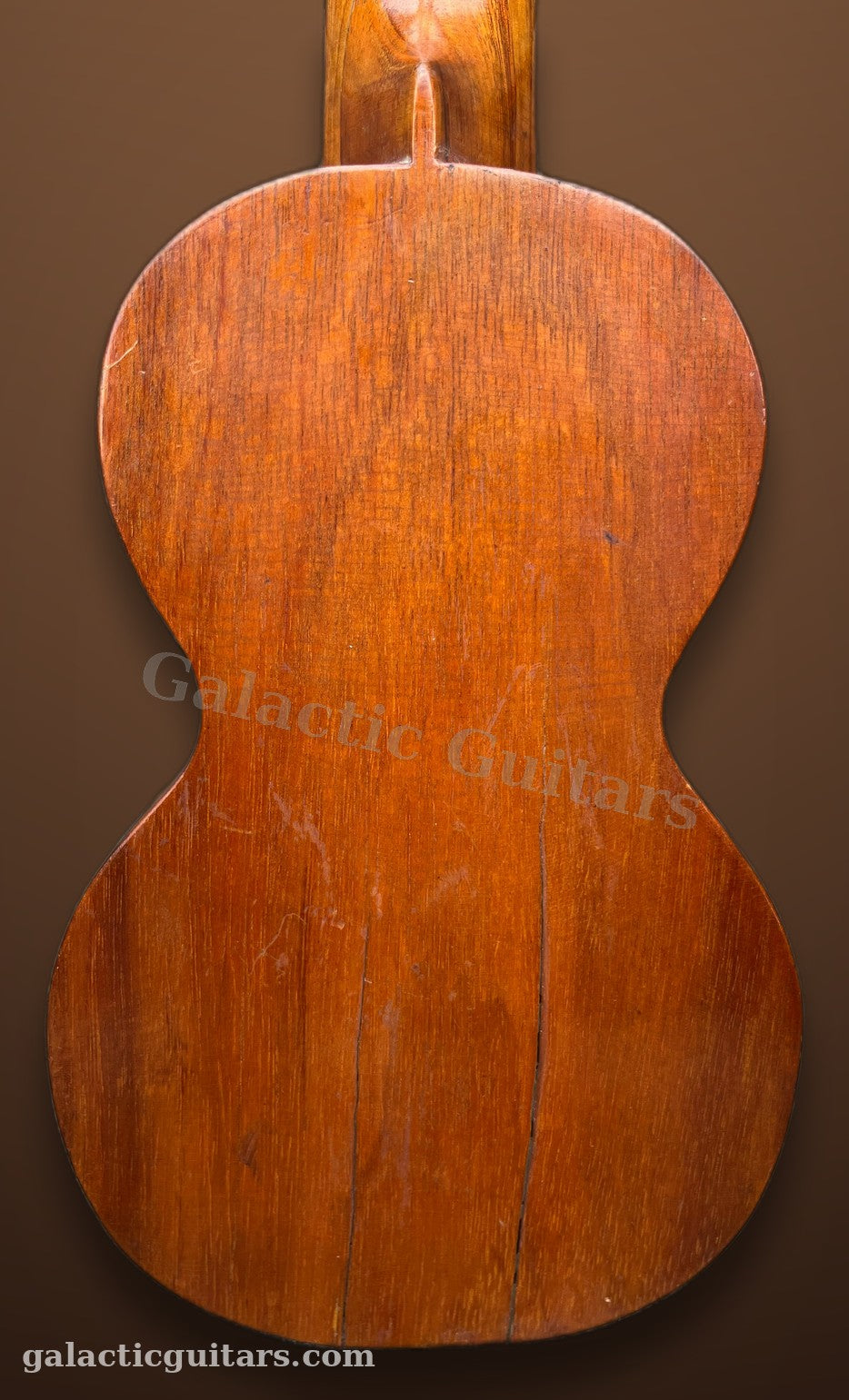 Vintage Royal 1920’s Hawaiian Koa Ukulele