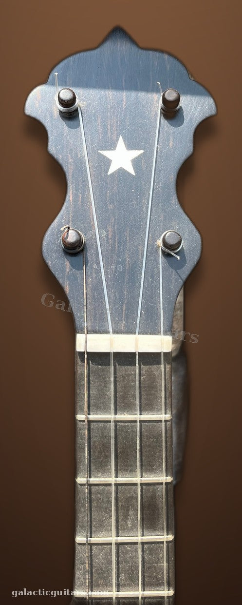 Vintage SS Stewart Philada Ukulele Banjo
