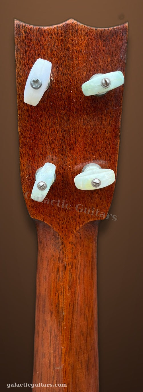 Vintage Unis & Co Hawaiian 1920’s Ukulele